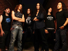 DragonForce ready new album, Ultra Beatdown